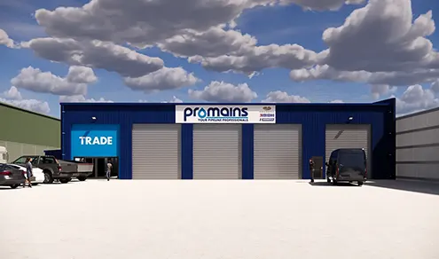 Promains Papakura