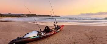 Viking Kayaks, now part of the marine division of Galloway group