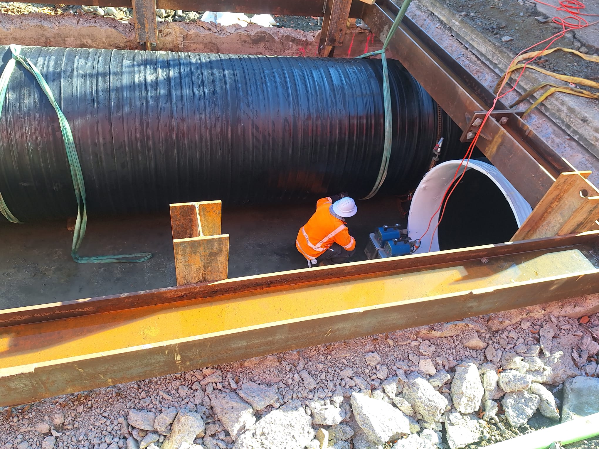INFRAPIPE Saves Nelson City Council Over $1M