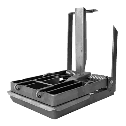 National Traps Earns Humane Certification for BT250