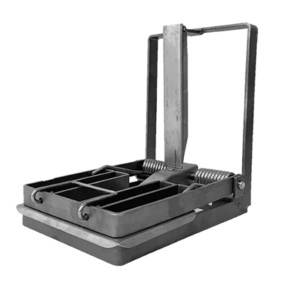 National Traps Launches BT150 for Weasels, Stoats & Rats