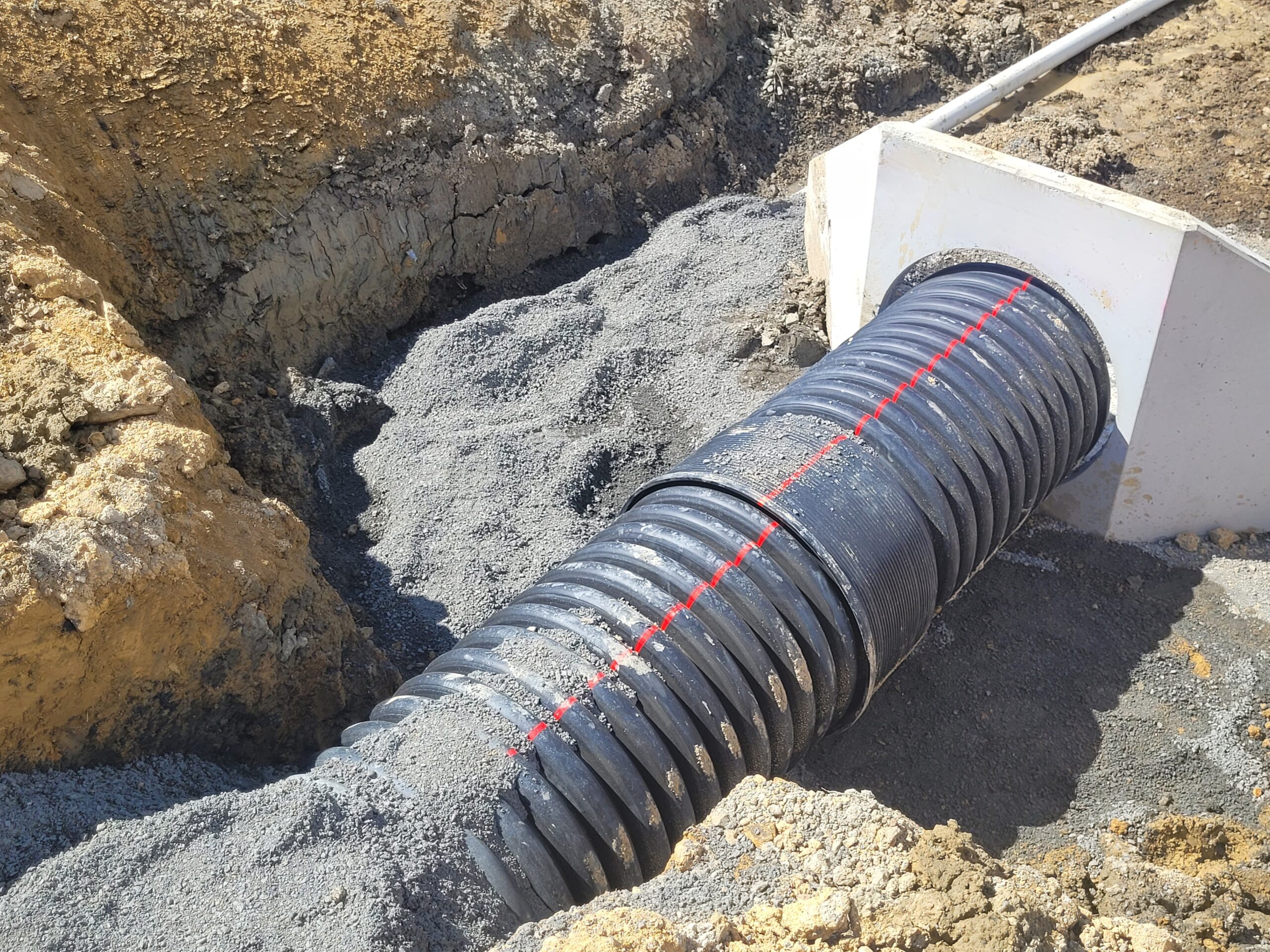INFRAPIPE Launches CIVILPIPE & FARMPIPE Lines in NZ