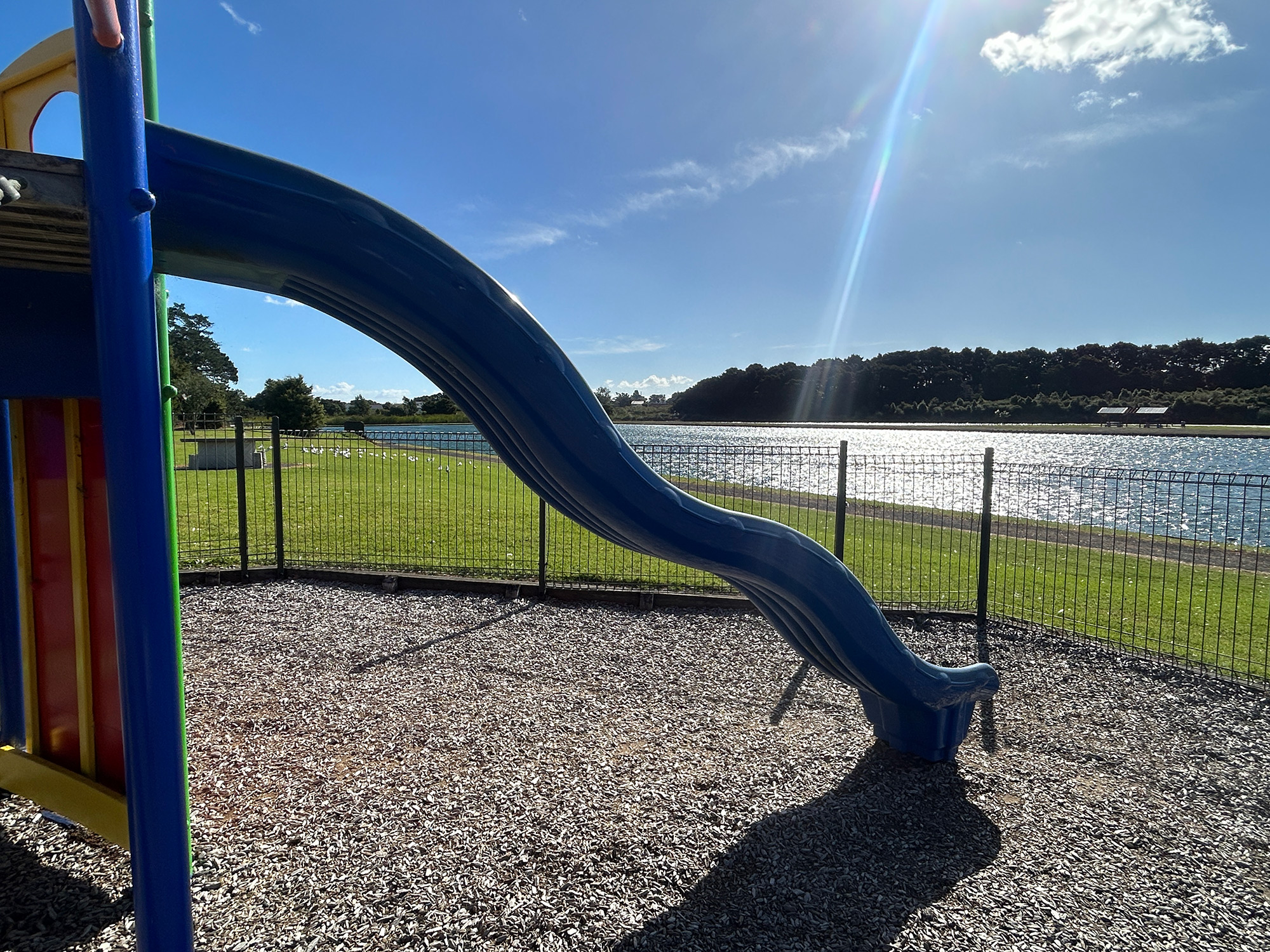 Galloway Playground Products Expands South East Asia Exports
