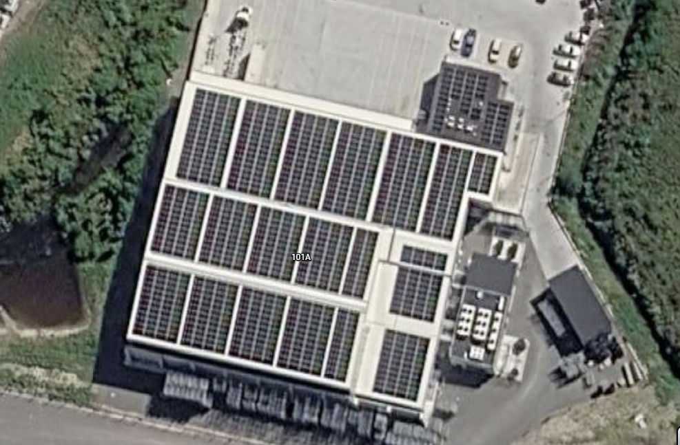 Manawatu Cold Store Activates 554kW Solar Power System