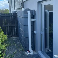 Galloway Secures PS1 Certification for Aquatank Urban