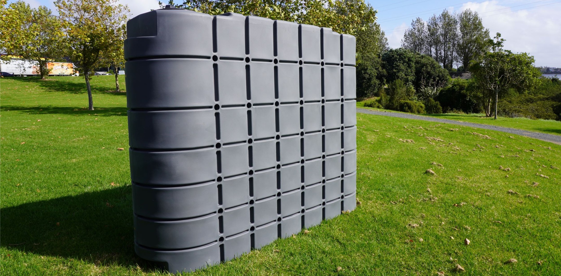 Galloway Aquatank Urban Range Approved for Sale